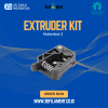 Reprap 3D Printer Left Extruder Kit Makerbot 2